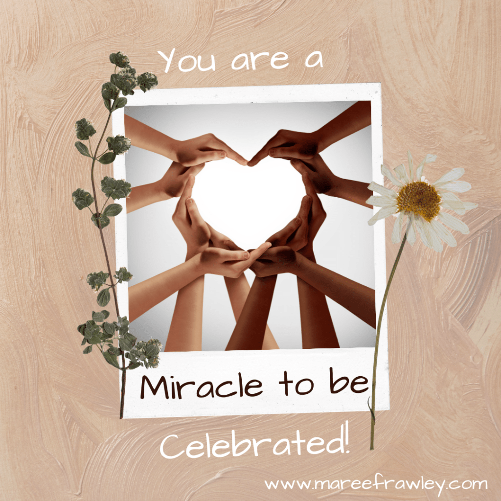 Maree Frawley @mareerejuvenate