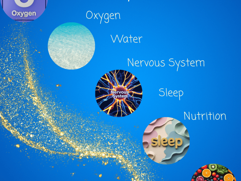 The Season of&nbsp;Healing