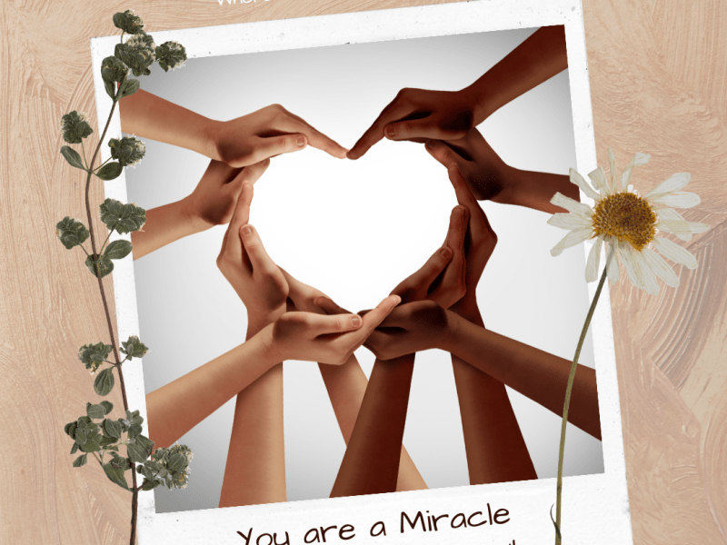 Transitions and Healing